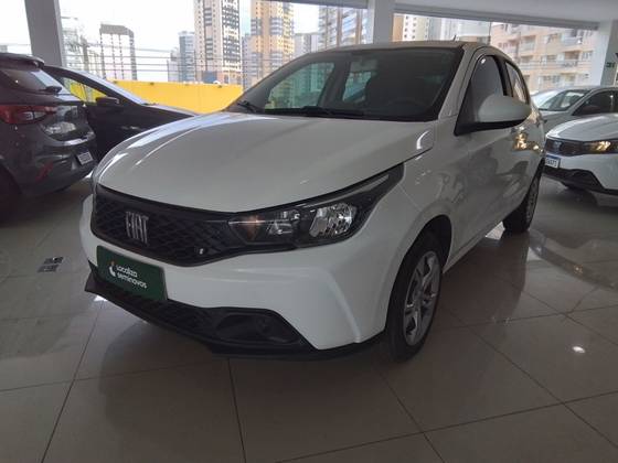 FIAT ARGO 1.0 FIREFLY FLEX DRIVE MANUAL